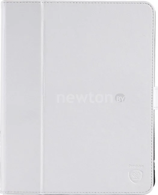 Чехол для планшета Prestigio Universal rotating Tablet case for 10.1” White (PTCL0210WH)