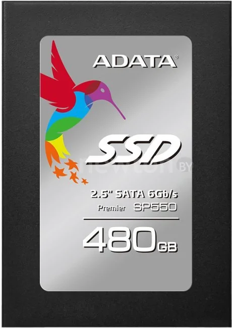 SSD A-Data Premier SP550 480GB (ASP550SS3-480GM-C)