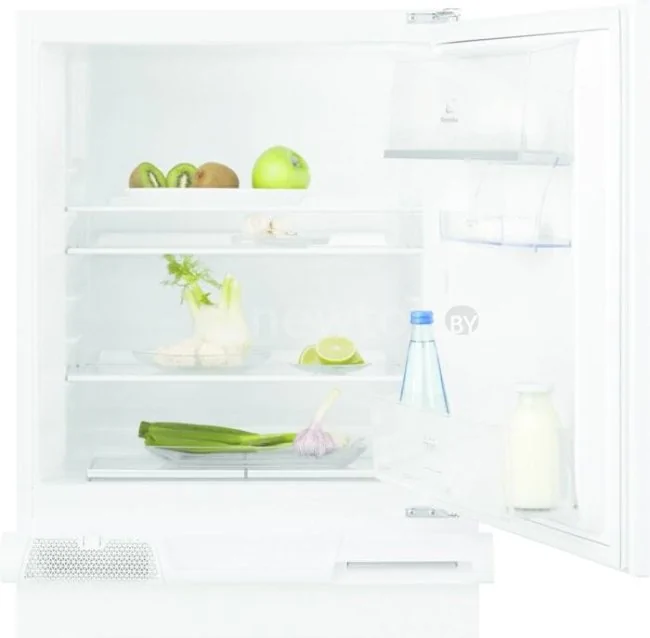 Однокамерный холодильник Electrolux RXB2AF82S