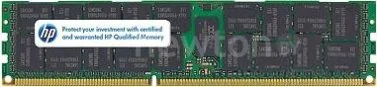 Оперативная память HP 16ГБ DDR3 1866 МГц 708641-B21