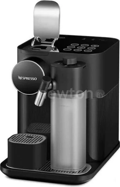Капсульная кофеварка DeLonghi Gran Latissima EN640.B