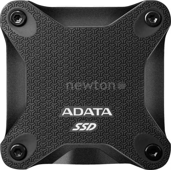Внешний накопитель ADATA SD620 1TB SD620-1TCBK