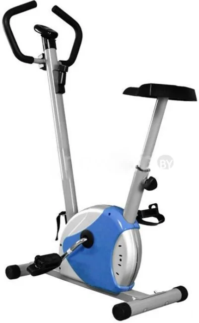 Велотренажер Atlas Sport Fitness Blue