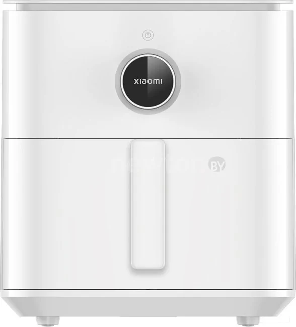 Аэрофритюрница Xiaomi Smart Air Fryer 6.5L MAF10 (международная версия)