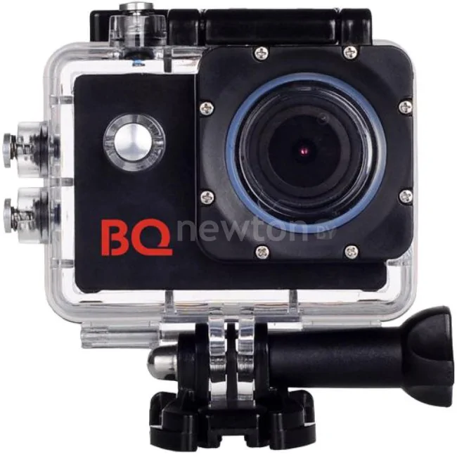 Экшен-камера BQ-Mobile BQ-C001 Adventure