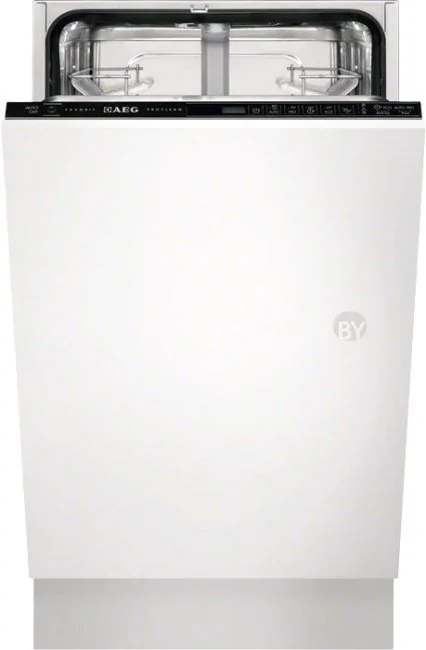 Встраиваемая посудомоечная машина AEG F55400VI0P
