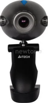 Web камера A4Tech PK-336E