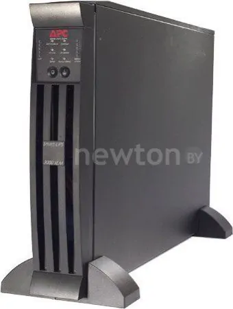 Источник бесперебойного питания APC Smart-UPS XL Modular 3000VA (SUM3000RMXLI2U)