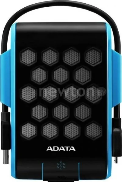 Внешний накопитель ADATA HD720 AHD720-2TU31-CBL 2TB (синий)