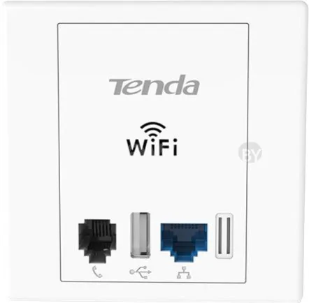 Точка доступа Tenda W6