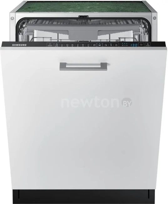 Встраиваемая посудомоечная машина Samsung DW60R7070BB