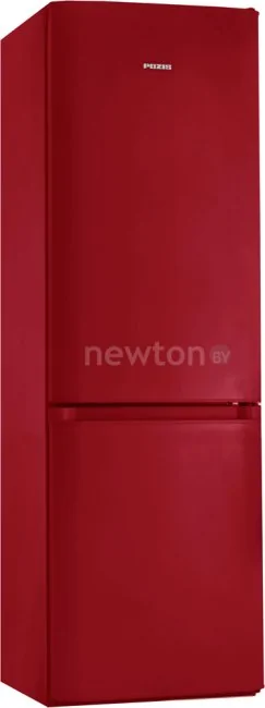 Холодильник POZIS RK FNF-170 (рубиновый)