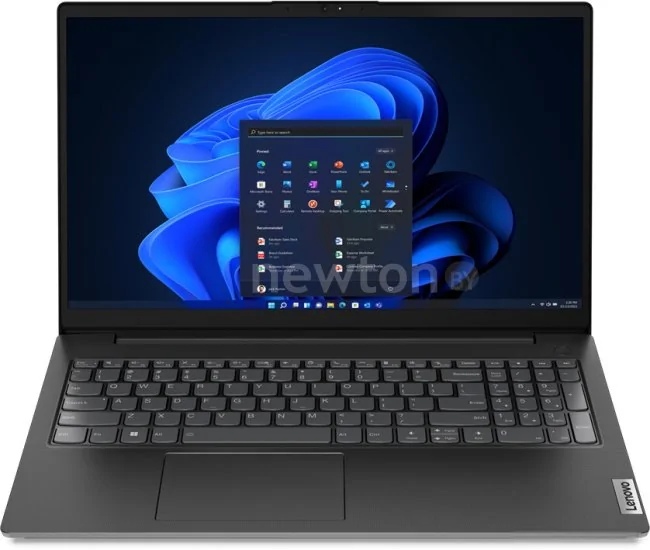 Ноутбук Lenovo V15 G4 IRU 83A100BVRU
