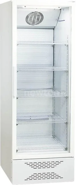 Торговый холодильник Бирюса 460N (белый)