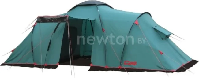 Кемпинговая палатка TRAMP Brest 4 v2