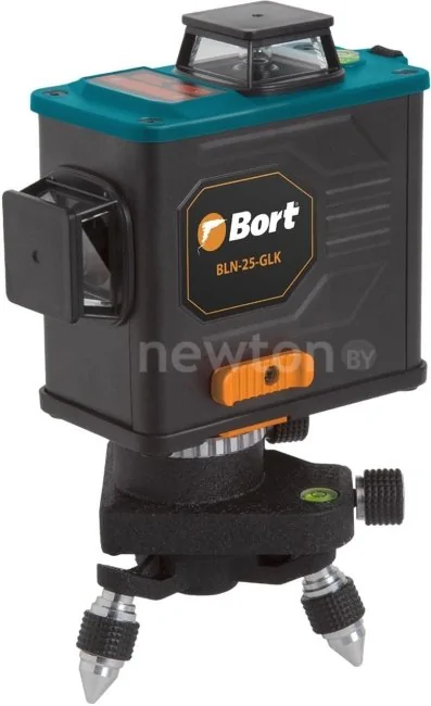 Лазерный нивелир Bort BLN-25-GLK 93410952