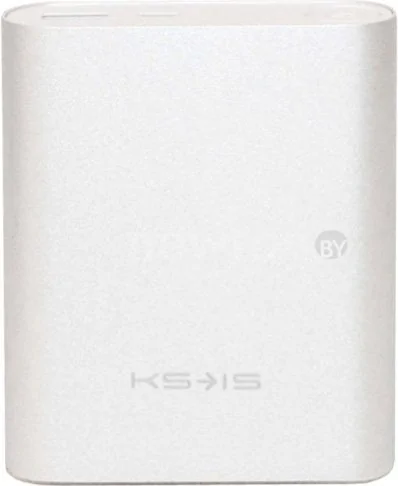Портативное зарядное устройство KS-IS Power10400 (KS-239)