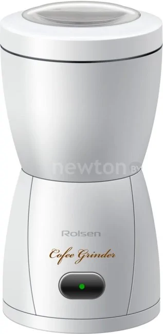 Кофемолка Rolsen RCG-150