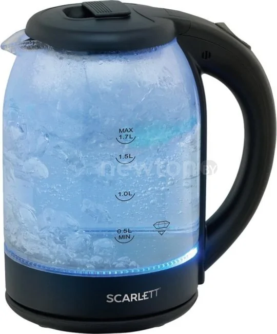 Электрический чайник Scarlett SC-EK27G90
