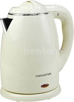 Электрический чайник Maxima MK-M421