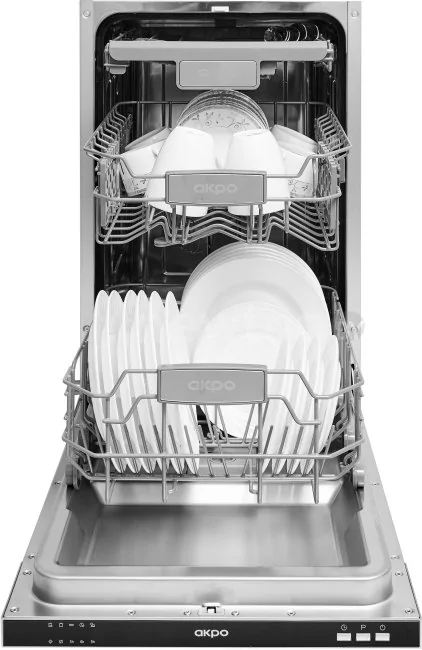 Встраиваемая посудомоечная машина Akpo ZMA45 Series 4