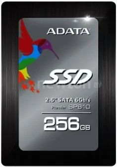 SSD A-Data Premier SP610 256GB (ASP610SS3-256GM-C)