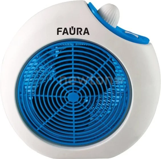 Тепловентилятор Faura FH-10 (синий)