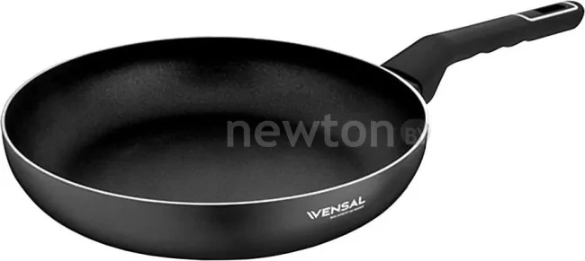 Сковорода Vensal Velours Noir 24 см VS1006