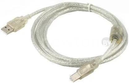Кабель Cablexpert CCF-USB2-AMBM-TR-10