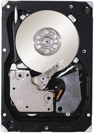 Жесткий диск Seagate Cheetah 15K.7 SAS 600GB (ST3600057SS)