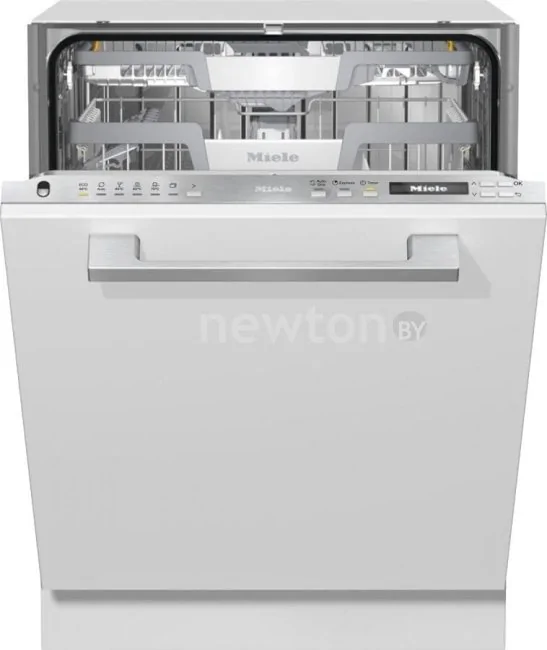 Встраиваемая посудомоечная машина Miele G7160SCVi