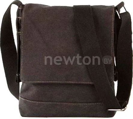 Мужская сумка Ecotope 302-6620-BLK (черный)