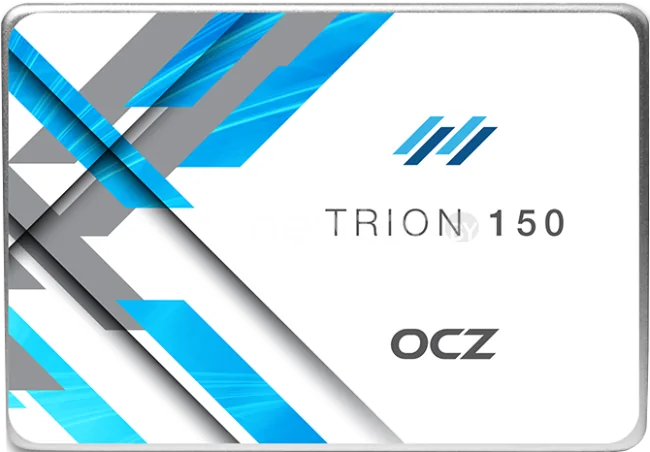 SSD OCZ Trion 150 960GB [TRN150-25SAT3-960G]