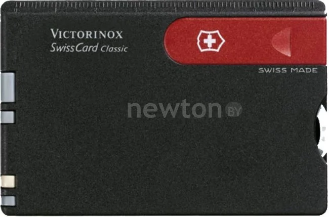 Мультитул Victorinox SwissCard Classic 0.7103