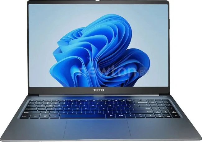 Ноутбук Tecno Megabook T1 2023 AMD 71003300140