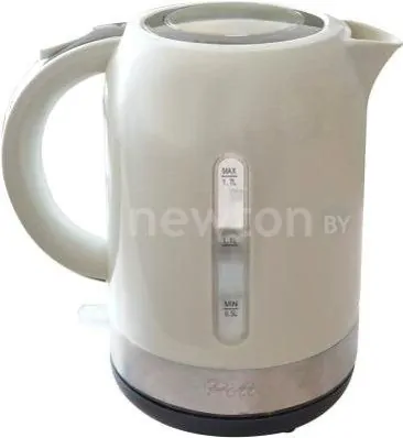Электрический чайник Polly EK-16 (белый)