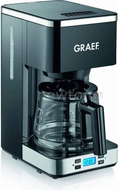 Капельная кофеварка Graef FK 502
