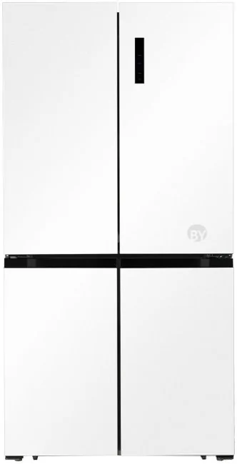 Четырёхдверный холодильник LEX LCD505WID