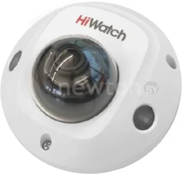 IP-камера HiWatch DS-I259M(C) (2.8 мм)