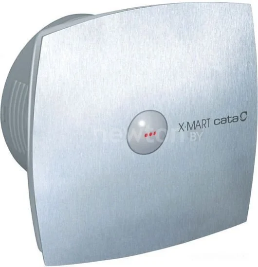 Осевой вентилятор CATA X-MART 12 Matic Inox T
