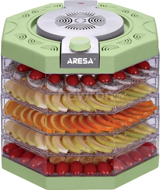 Сушилка для овощей и фруктов Aresa AR-2601 [FD-440]