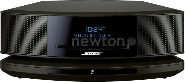 Микро-система Bose Wave SoundTouch music system IV (черный)