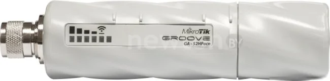 Точка доступа Mikrotik GrooveA 52 ac [RBGrooveGA-52HPacn]