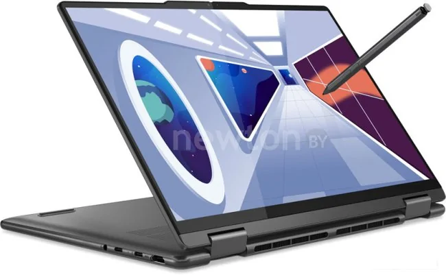 Ноутбук 2-в-1 Lenovo Yoga 7 14ARP8 82YM0029RK