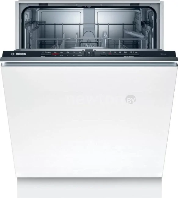 Встраиваемая посудомоечная машина Bosch SMV2ITX18E