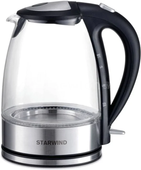 Электрический чайник StarWind SKG7650