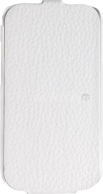Чехол Anymode Cradle для Samsung Galaxy Ace 2 I8160 (белый) [F-MCLT496KWH]