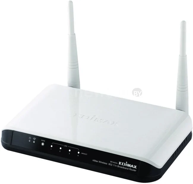 Wi-Fi роутер Edimax BR-6424n