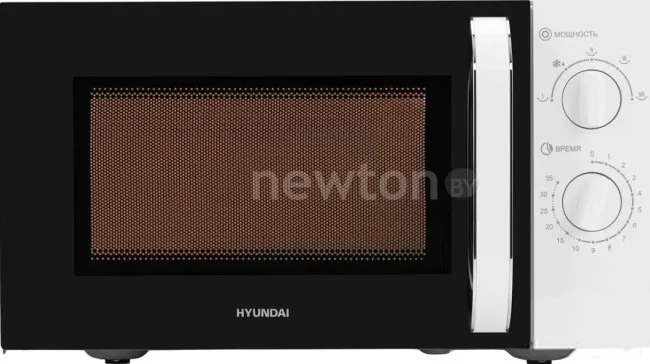Печь СВЧ микроволновая Hyundai HYM-M2023