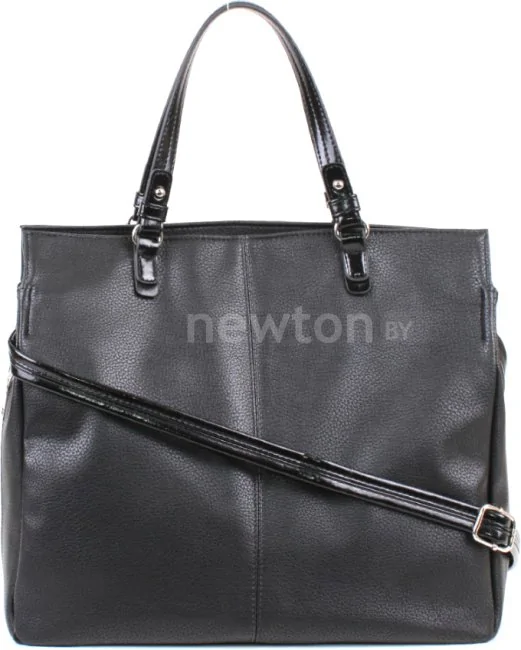 Женская сумка Медведково 22с1367-к14 (черный)